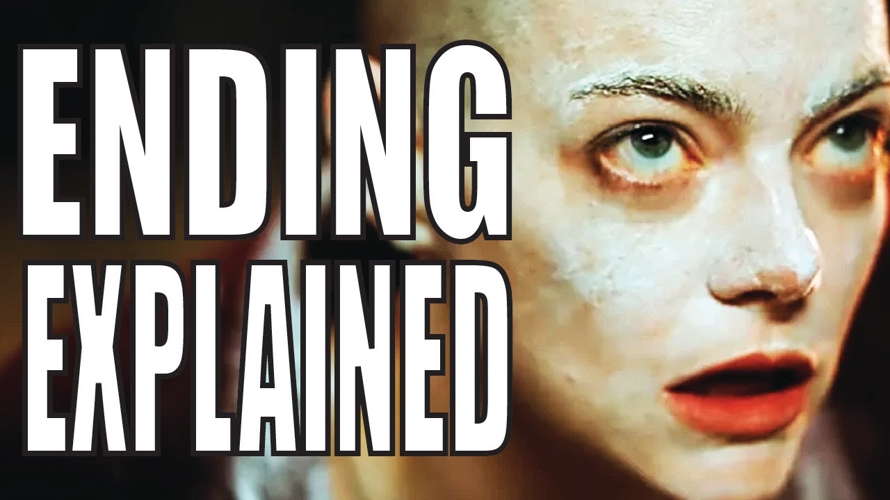 Bugonia Ending Explained: Unravel the Mystery 🐞