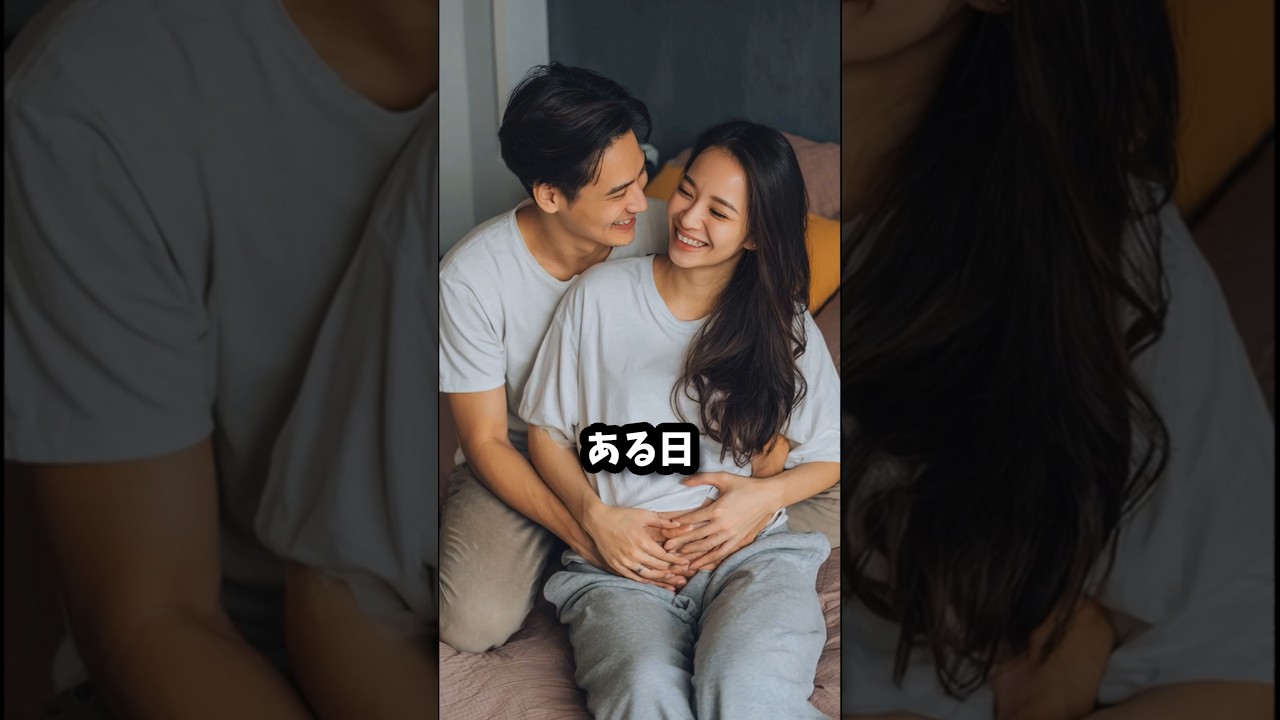 【修羅場スカッと】妊娠報告にまさかの展開！#shorts #2ch