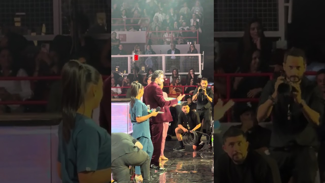 Hum Awards 2025: Laughter & Chaos 🎭🔥