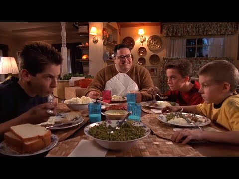 Craig Adopta a Reese y a MALCOLM EL DEL MEDIO CAPITULOS COMPLETOS