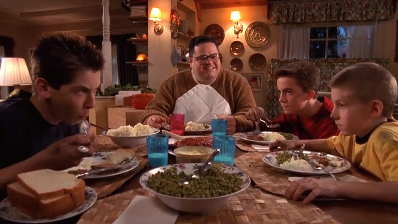 Craig Adopta a Reese en 'Malcolm el del Medio' - Capítulos Completos | Video Reacción