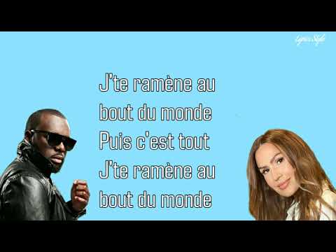 Prends ma main _ Gims &Vitaa _ Paroles