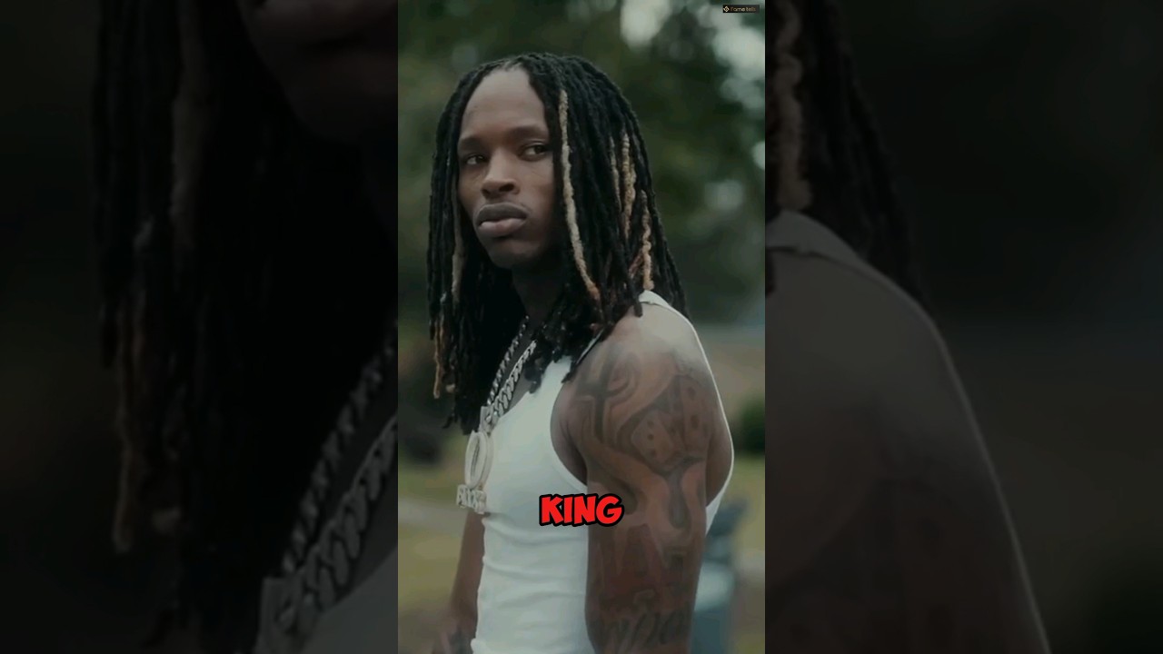 Top 5 Most Feared Rappers of All Time 🎤🔥