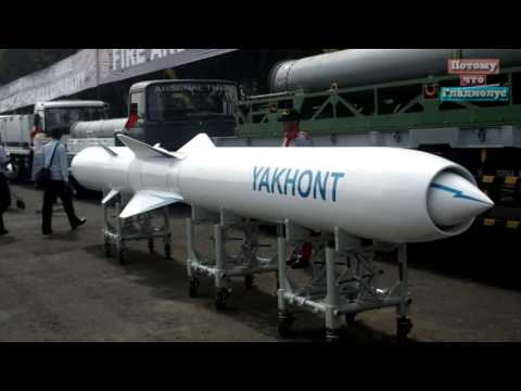 ТОП 10 Новейших Оружий России без Аналогов 🌍