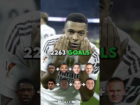 All Players vs Goats🥶☠️ (+3M)