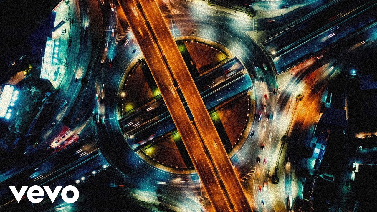 Marco Mengoni's 'In Due Minuti' Visual Video ๐ฅ