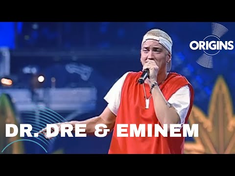 Dr. Dre & Eminem - Forgot About Dre | The Up In Smoke Tour