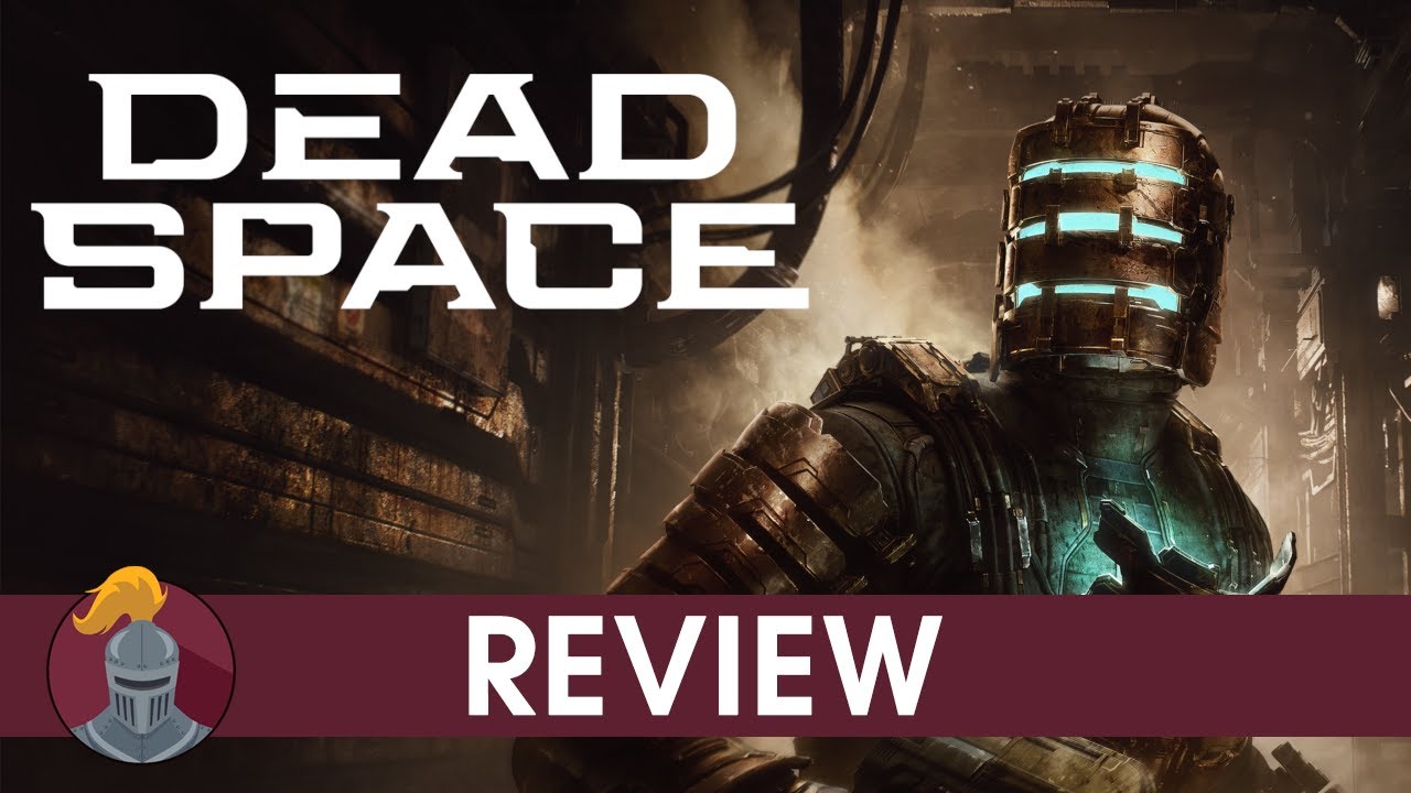 Dead Space Remake Review: A Thrilling Rebirth for Horror Fans 👾