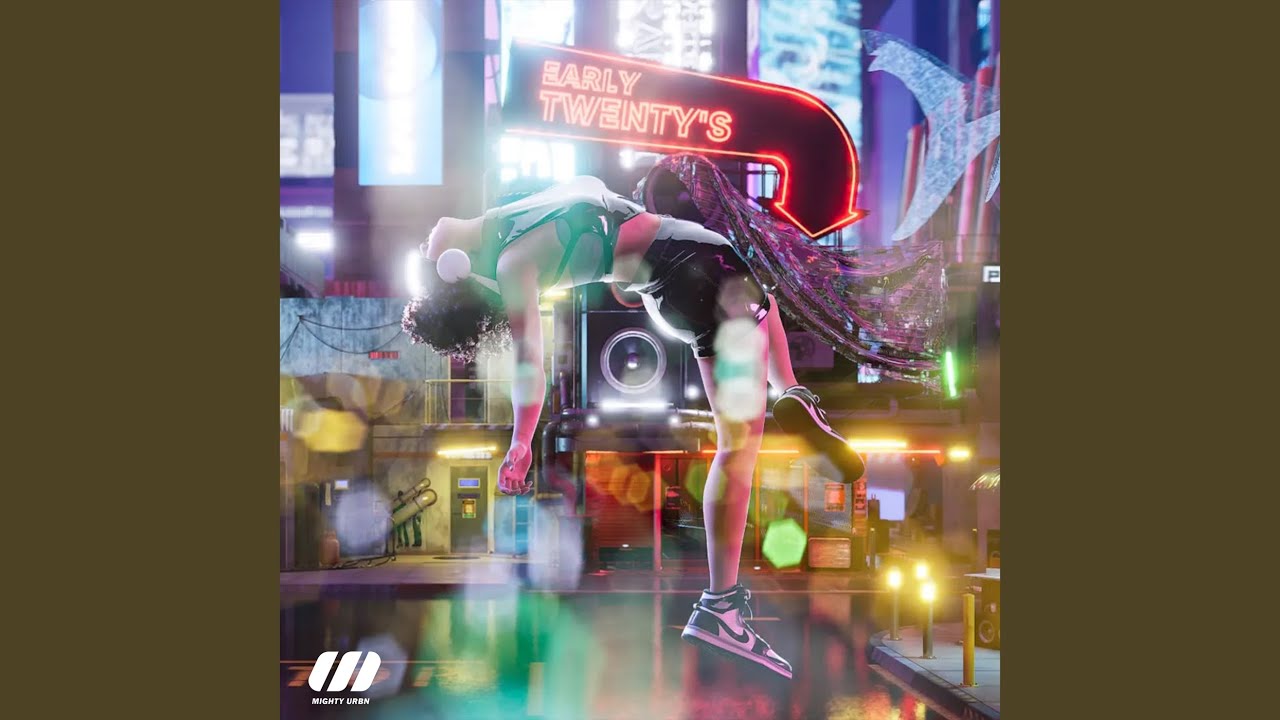 Obtainer by Baya & Catcher | New Music 2023 🎶