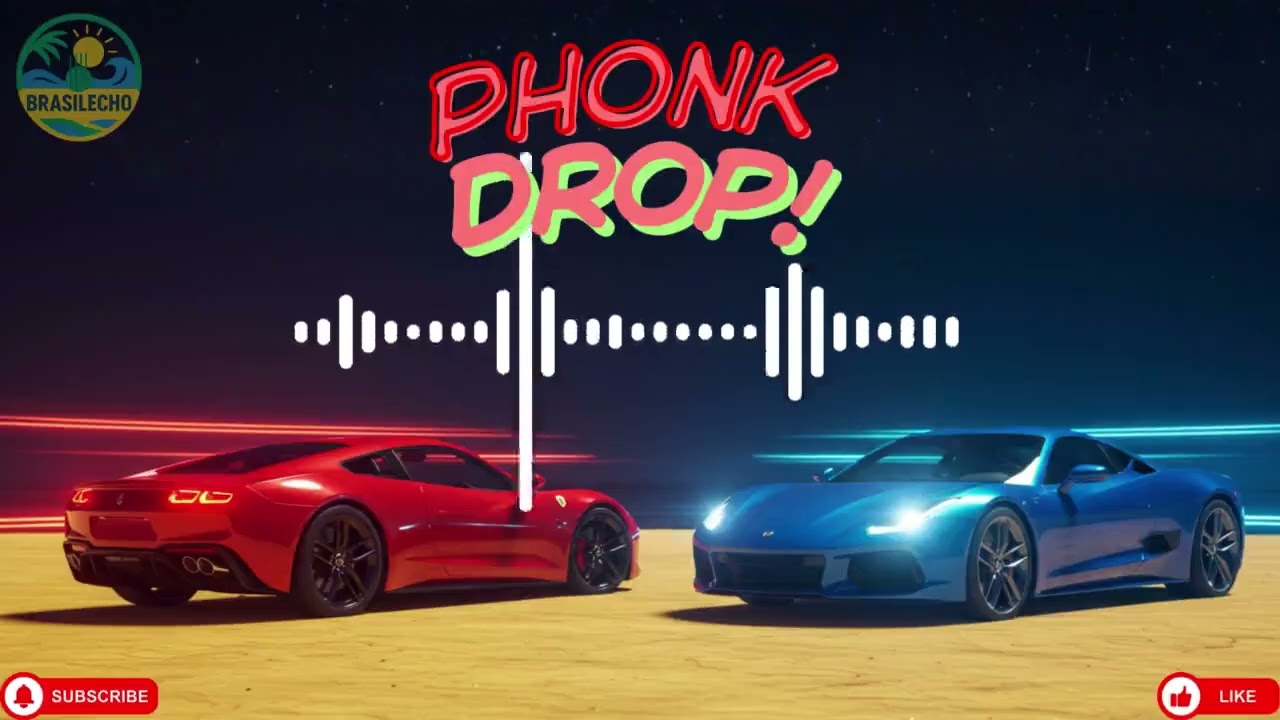 Brazilian Sound Sensation 2025: Top Chart-Toppers & Viral Beats 🇧🇷