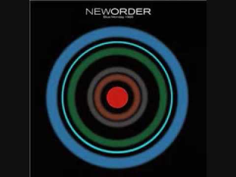 New Order - Blue Monday (1983) 🎶