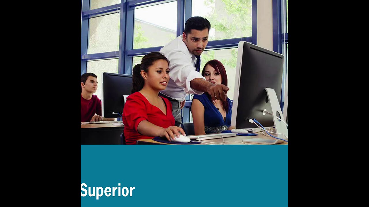 Maestría en Docencia de la Educación Media Superior en Línea