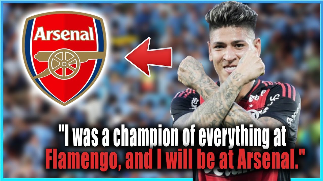 Mikel Arteta Confirms Arsenal Transfer News 🔥