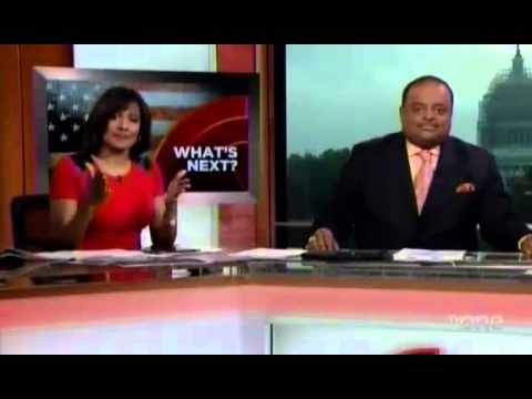 RNC Spokesman Orlando Watson on NewsOne Now