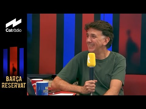 L'aliança Deco-Mendes sobre Lamine Yamal | Barça Reservat