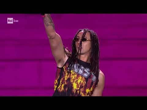 Ghali - Chill - Tim Summer Hits 2025