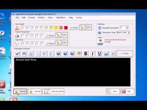 Free Download of Top Encryption Algorithms 🔒