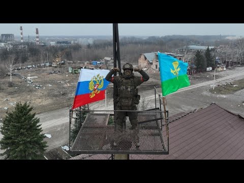 Пятерочка в Судже - новая песня.