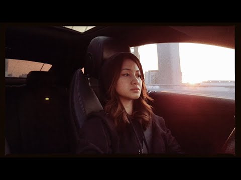 glimpse of us (her version)