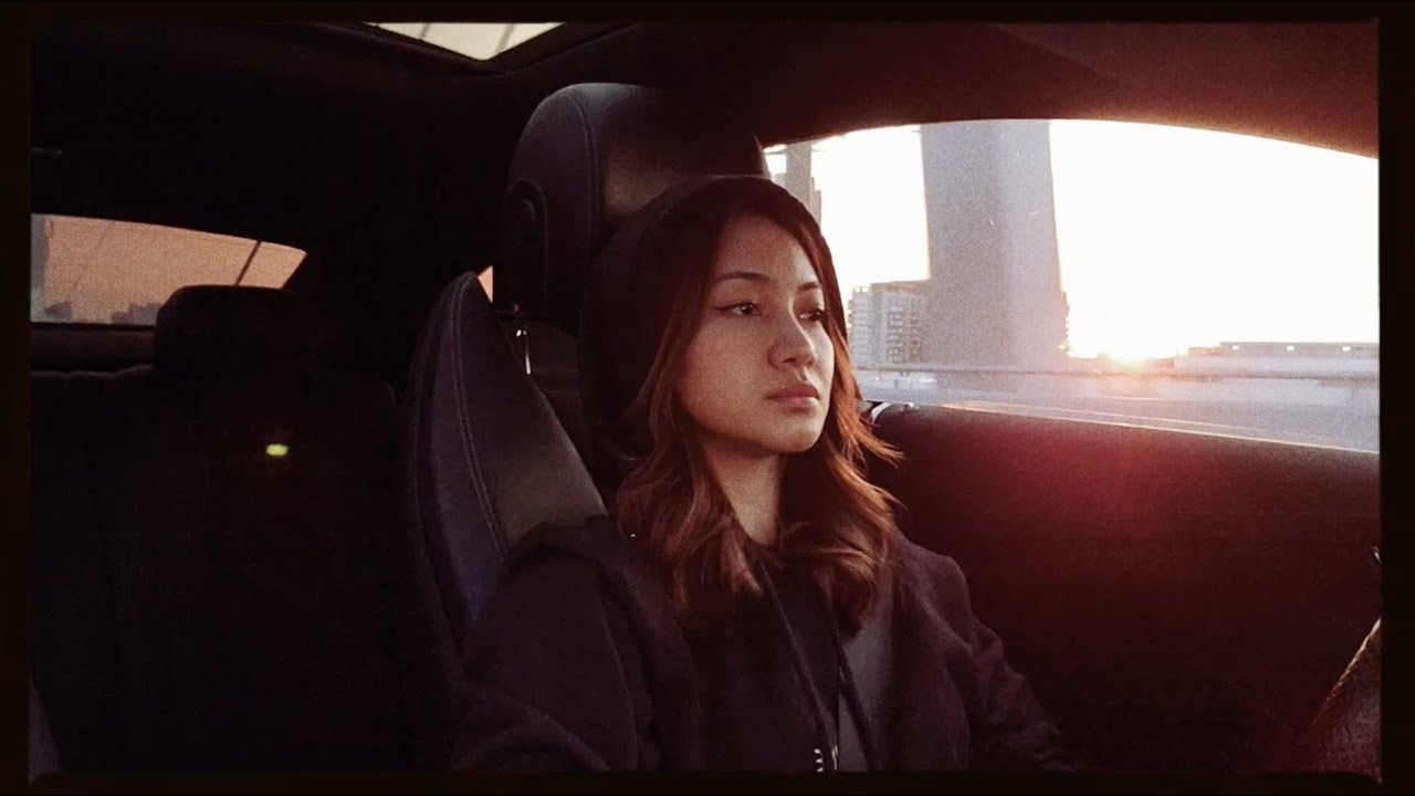 Glimpse of Us (Her Version) 🎶 - A Heartfelt Cover in Joji's Style