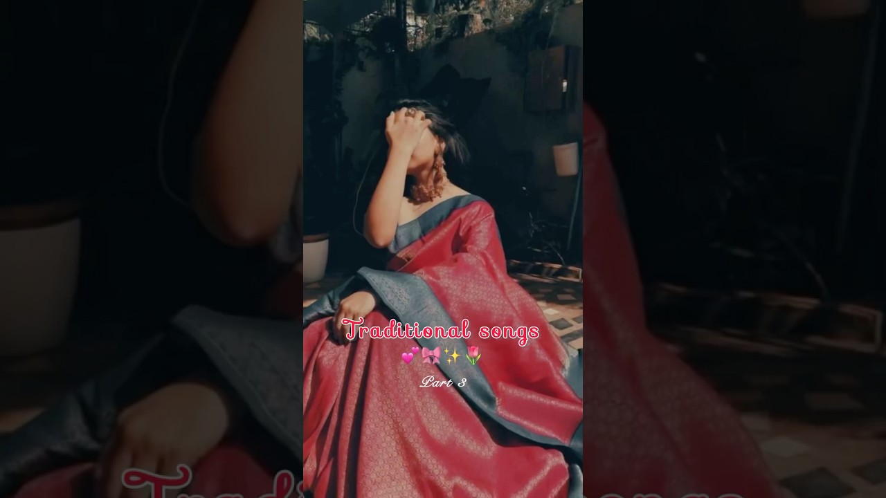 Traditional Song Ideas for Instagram 🎶