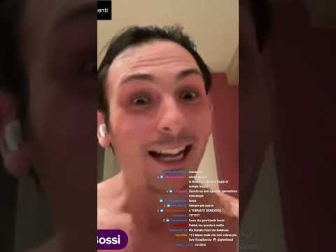 GENIO MATEMATICO DISSA KOKESHI E ROBERRYC "NON SONO AL MIO LIVELLO" #grenbaud #kokeshi