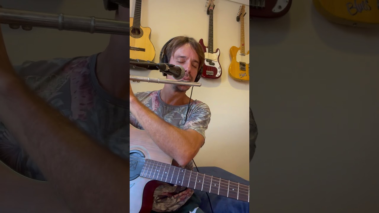 Tim Maia Performance on Loopstation 🎶