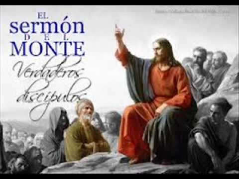 El Sermón del Monte Parte 1 ✝️