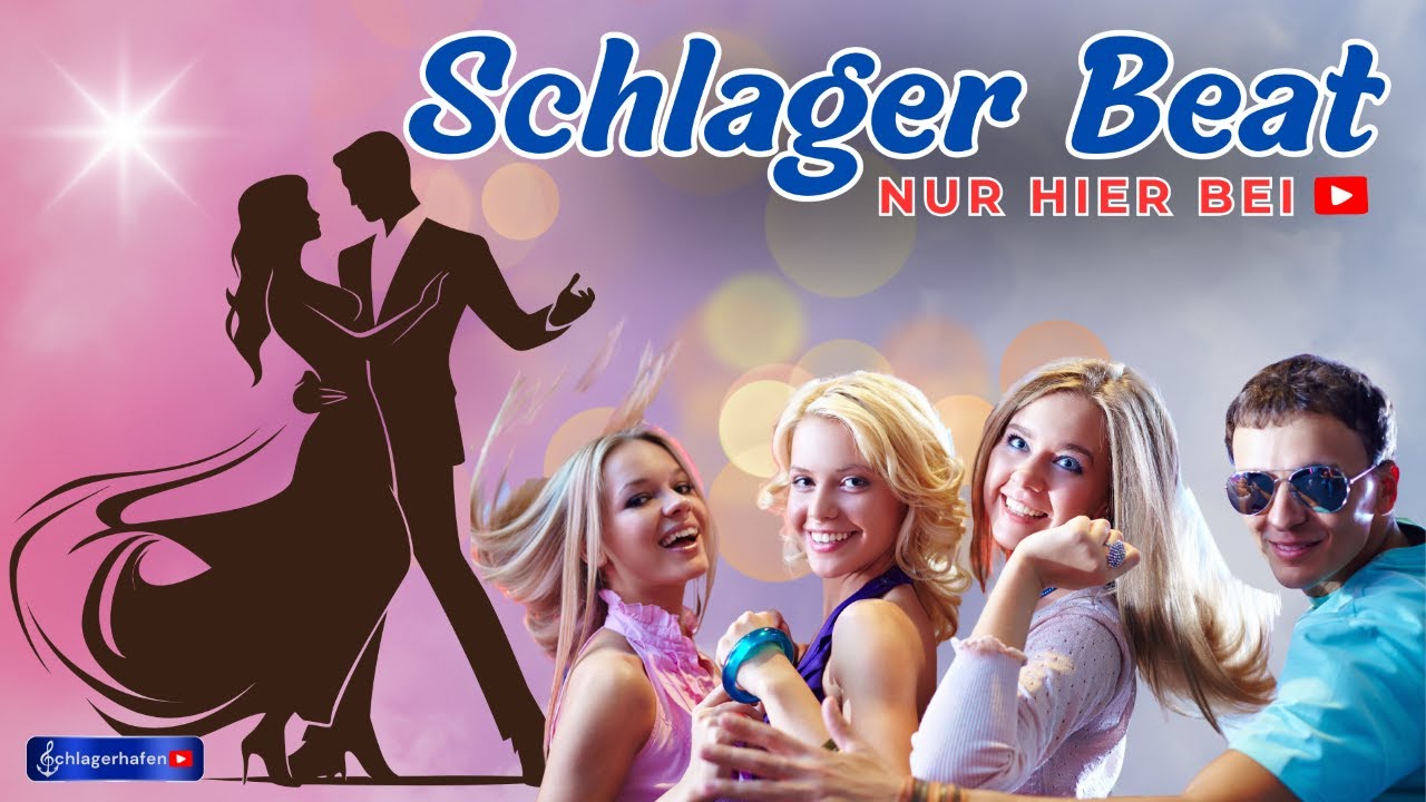 Schlager Beat: Neue Deutsche Hits 2025 🎶