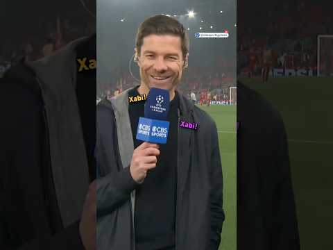 Jamie Carragher & Xabi Alonso still being buddies 🥹