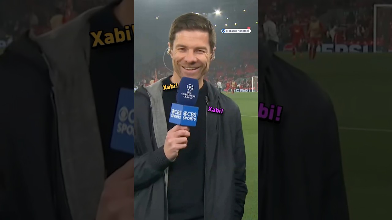 Jamie Carragher & Xabi Alonso's Heartwarming Friendship ❤️