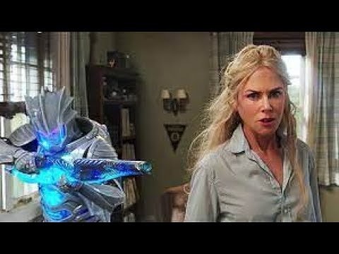 Queen Atlanta Battles Atlantis Soldiers in Aquaman βοΈ