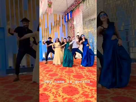 kala chashma | baar baar dekho | #Nrityaperformance #ShortsDanceVideo #GovindMittal & Friends #viral
