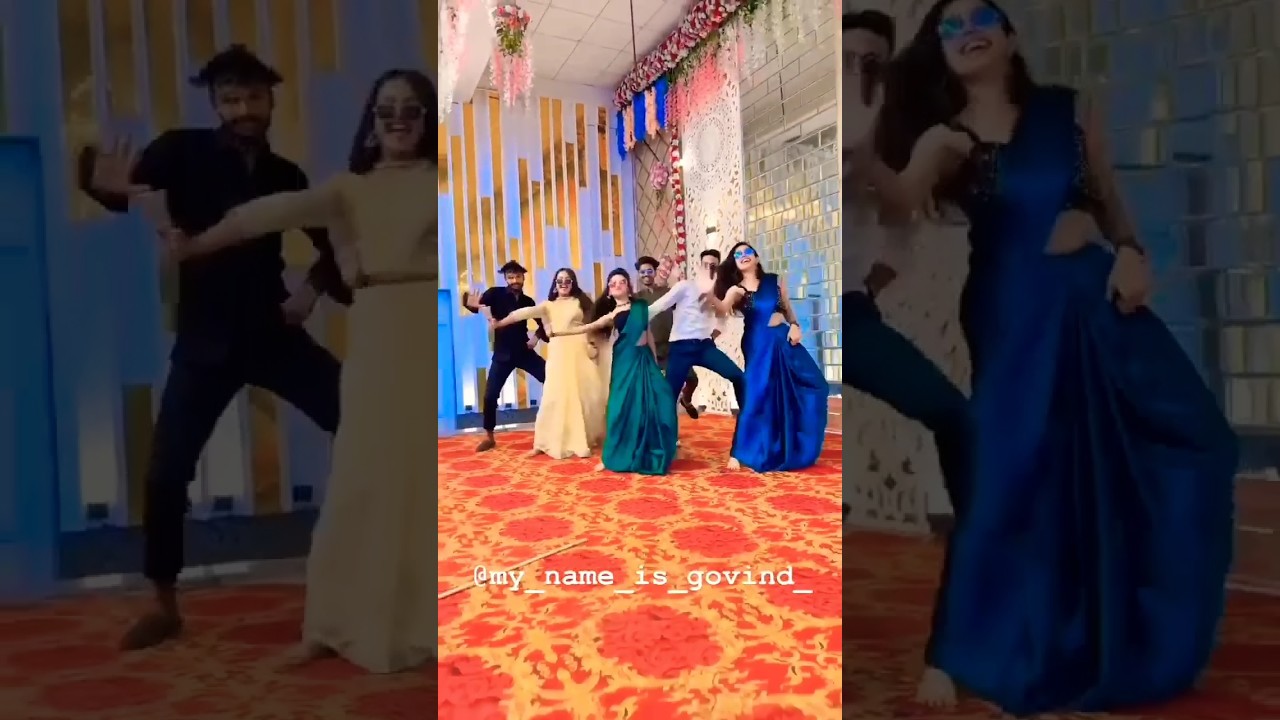 Kala Chashma Dance Performance | Baar Baar Dekho | Viral Shorts 💃