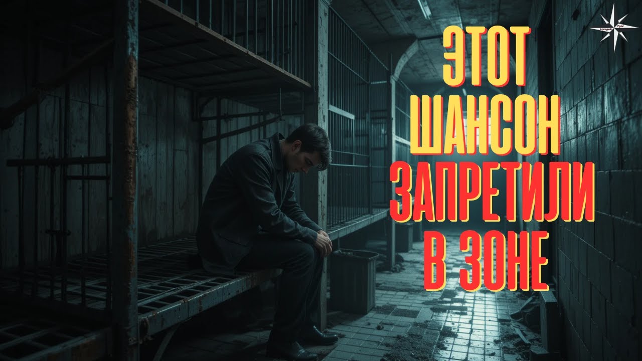 Путь лихой — Русский шансон о судьбе и вере