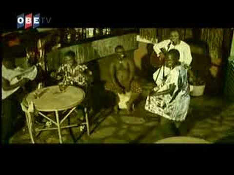 King David - Tsi Obenke Mi | Ghanaian Music 🎶