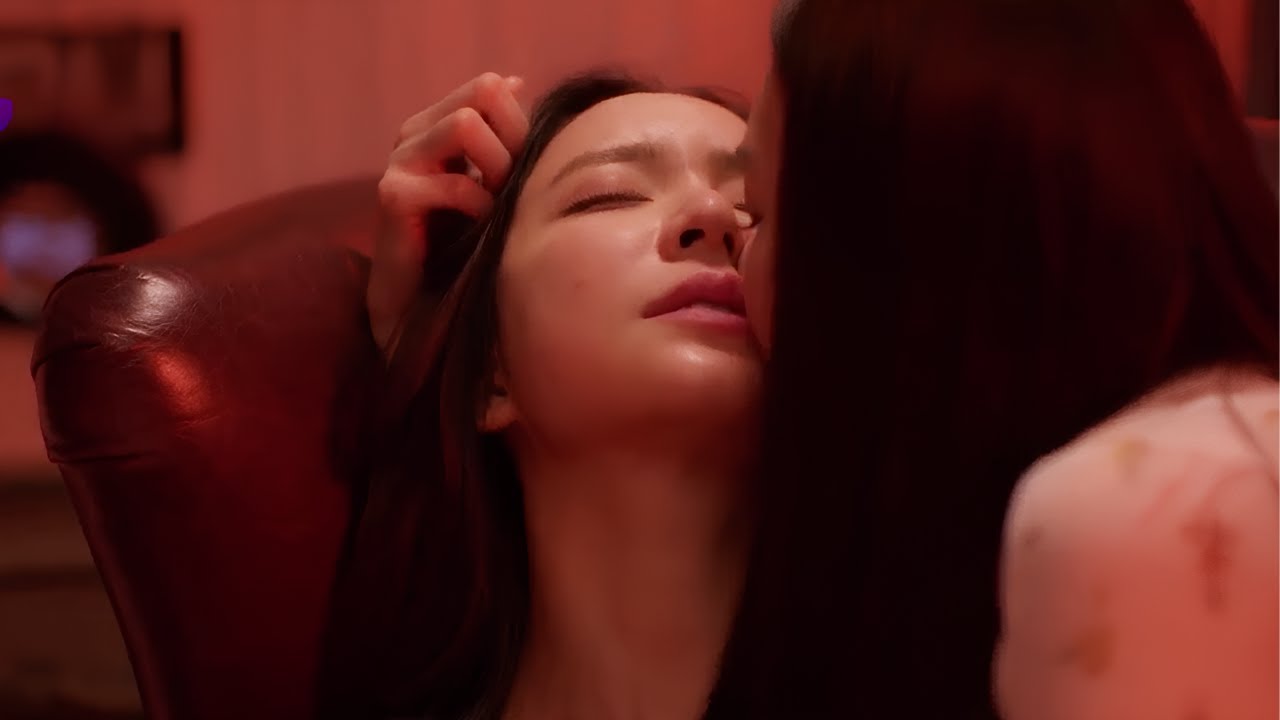 Rin & Khem: On My Knees 💖 | Denied Love EP 9 (4K) [English Sub]