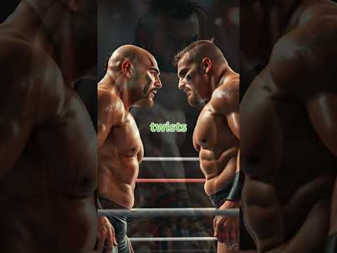 Why WWE Rivalries Are The Most Addictive Drama Ever #new #viral #wwe #aew #facts #wrestling #shorts