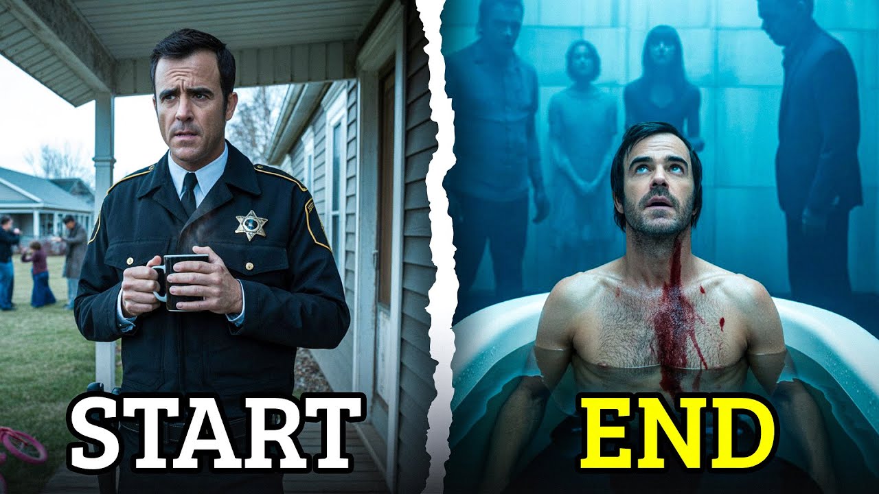 The Leftovers in 14 Minutes: Full Series Summary