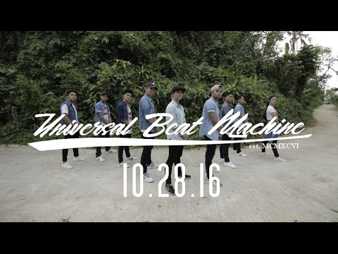 YEAH - Universal Beat Machine | Trailer