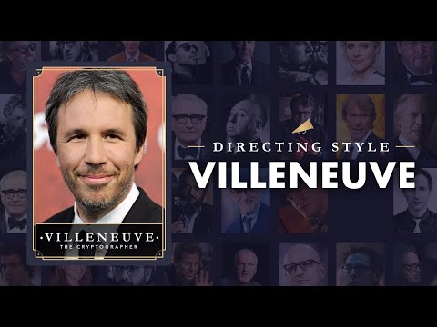 Denis Villeneuve & His Cinema of Ambiguity โ Directing Styles Explained