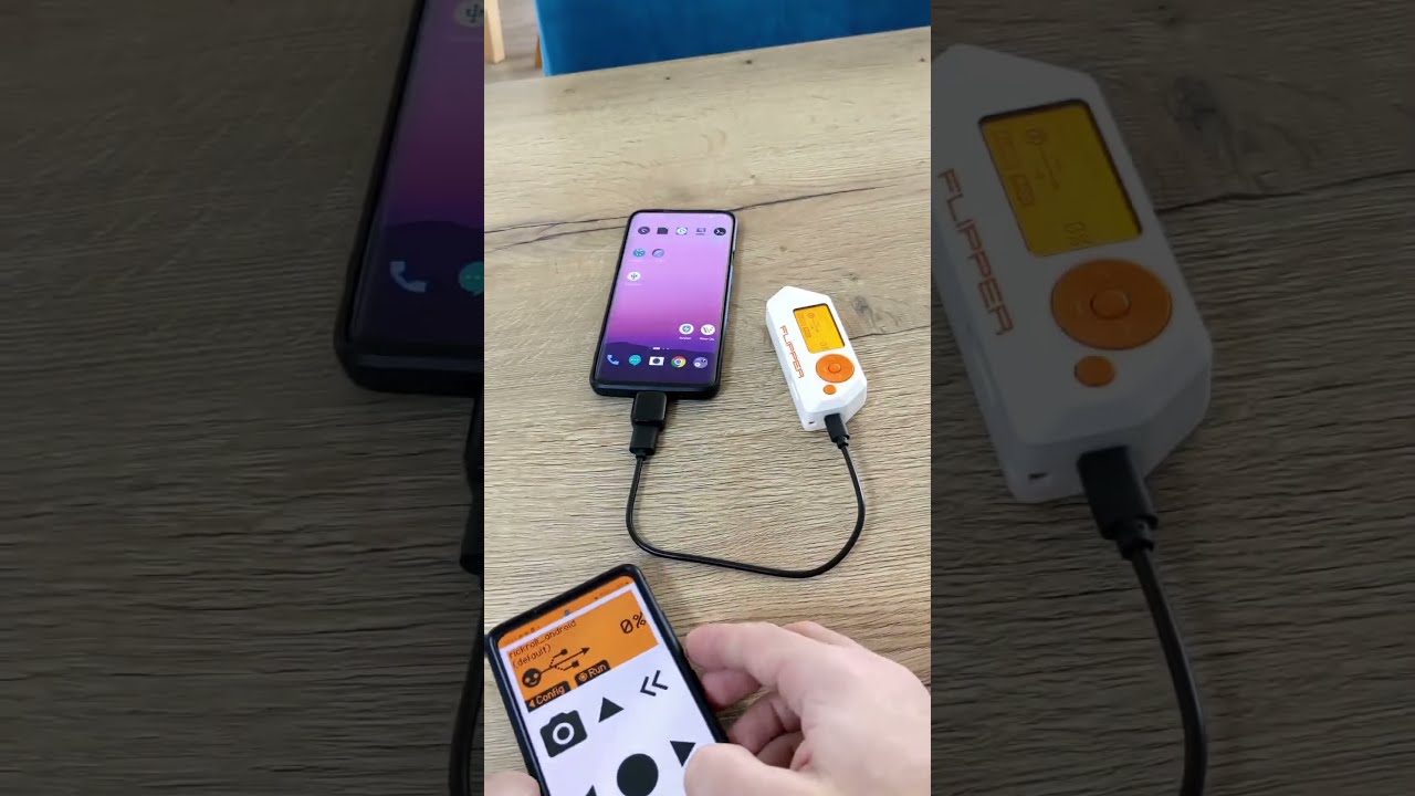 Android Hacking and Rooting with Kali Linux Nethunter