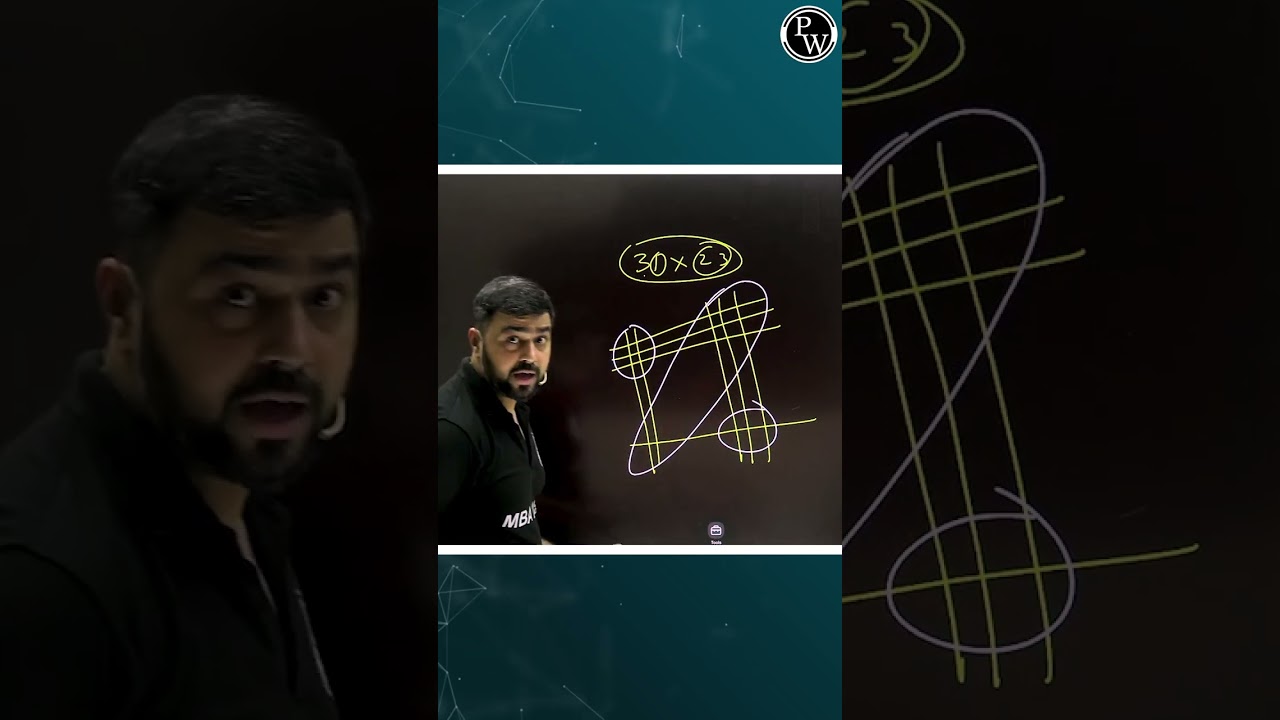 Master the Japanese Multiplication Trick for Quick Math 🧮