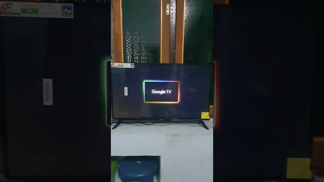 MI TV Series First Setup Guide 📺