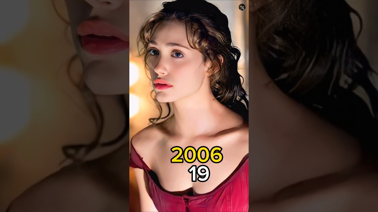 Poseidon (2006) Cast: Then & Now 🌊