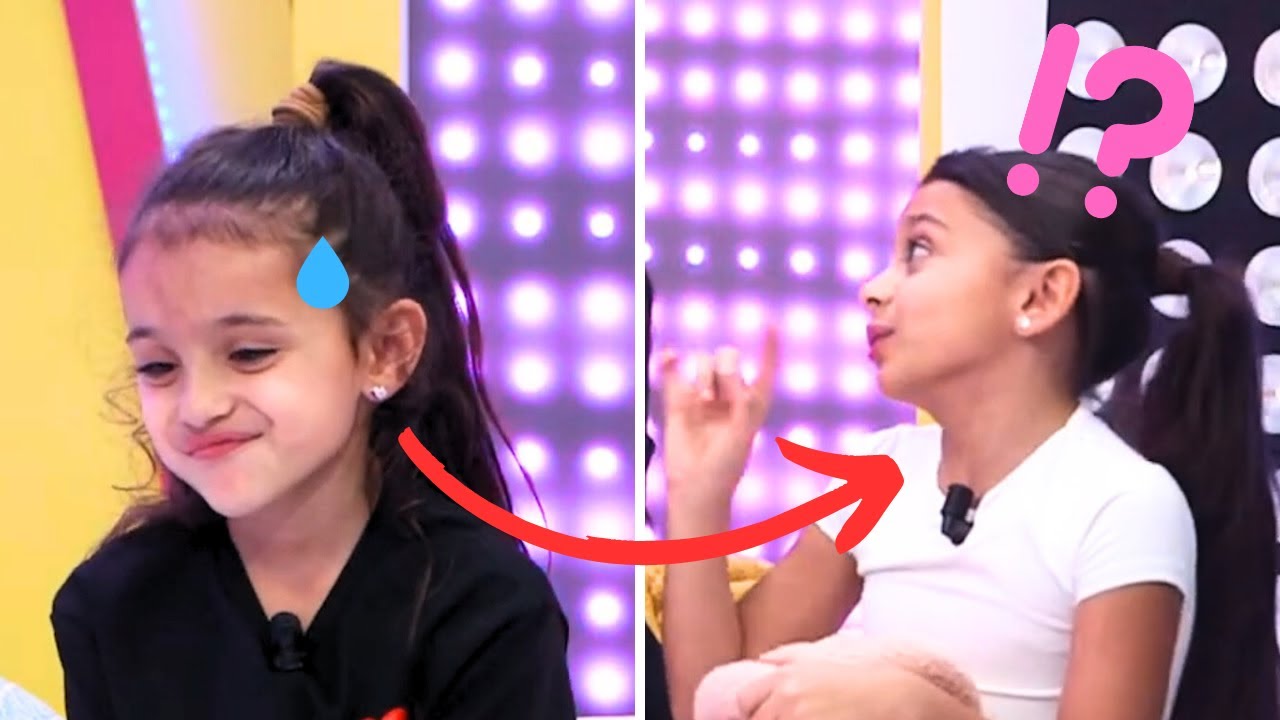 AYAFAMILY : Connaît-elle vraiment sa sœur ? 🤔