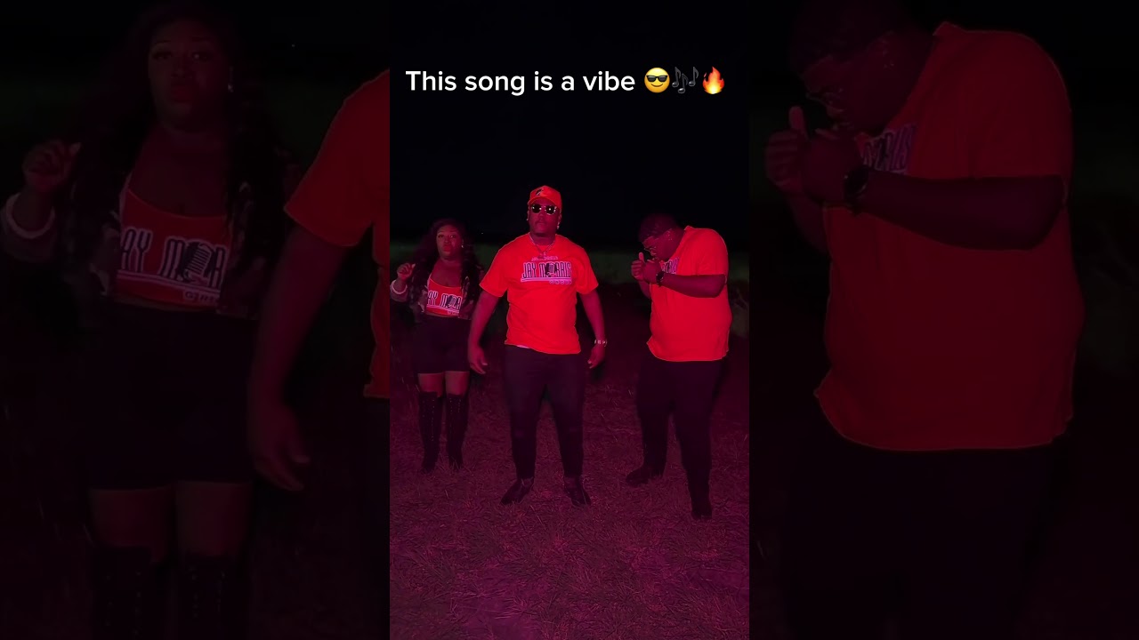 Feel the Good Vibes with Jay Morris Group's Southern Soul & Blues 🎶