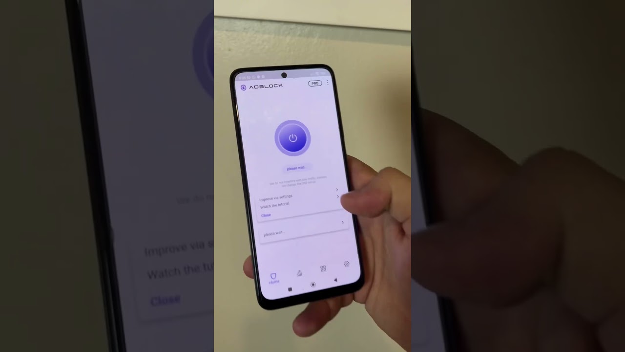 Como remover propagandas dos aplicativos do celular