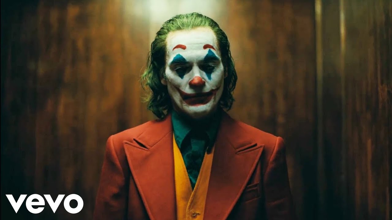 Indila - Dernière Danse | Joker BGM (4K) 🎶