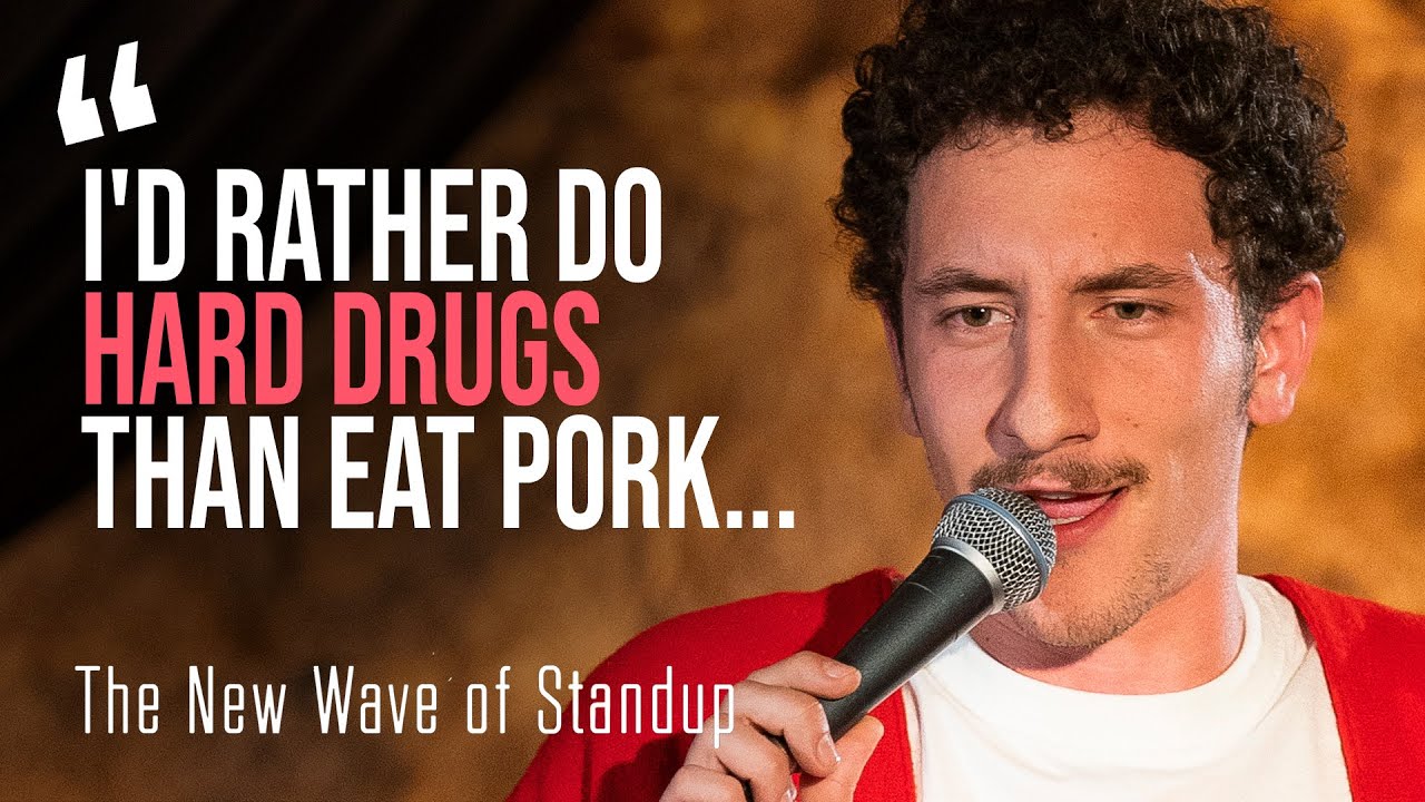 Muslim Grading System | Malik Elassal 🎤